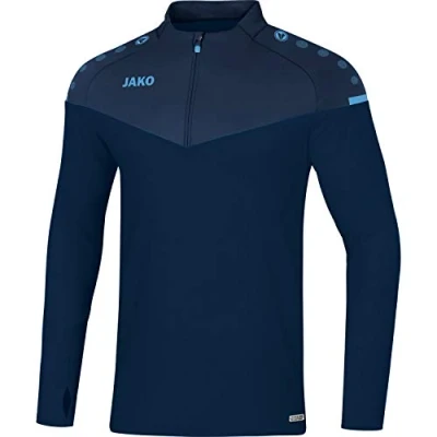 Afbeelding van Ziptop Champ 2.0 Marine/donkerblauw/hemelsblauw / XL