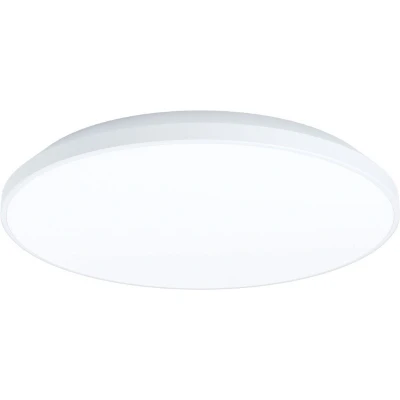 Afbeelding van EGLO CRESPILLO Opbouwspot LED 31.5 cm Wit