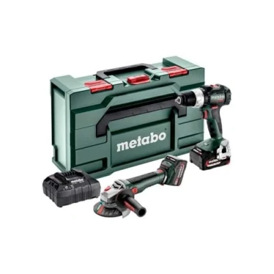 Afbeelding van Metabo Combo Set 2.9.4 685208650 Gereedschapsset