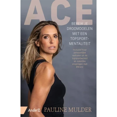 Afbeelding van ACE (Paperback)