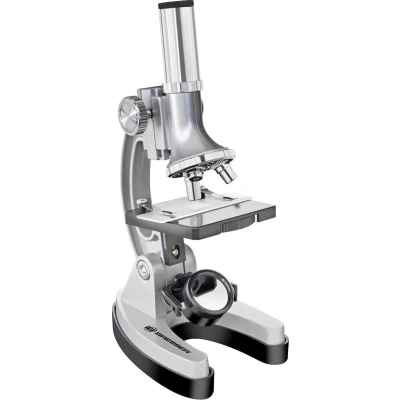 Afbeelding van Bresser junior Microscoop Set Biotar 300x 1200x