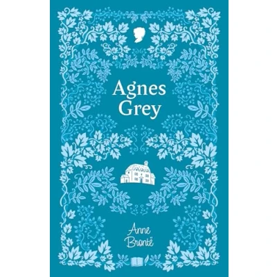 Afbeelding van Agnes Grey: 3