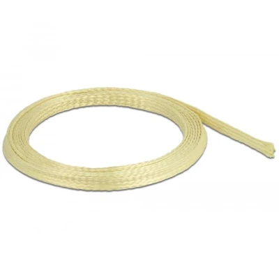 Afbeelding van Delock Geflechtschlauch aus Aramid Fasern 2 m x 6 mm