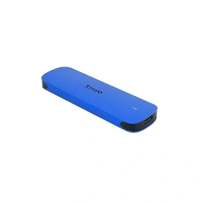 Afbeelding van Externe Doos TooQ TQE 2201BL Blauw