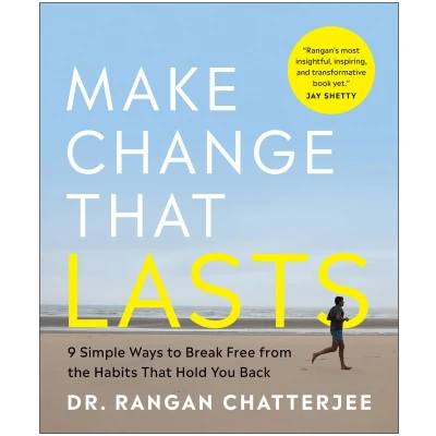Afbeelding van Make Change That Lasts