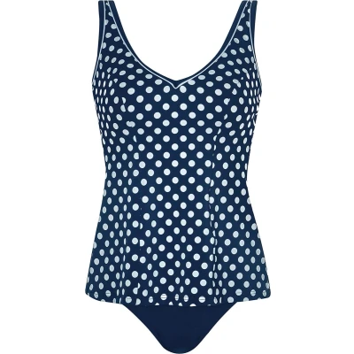 Afbeelding van Sunmarin Dames tankini set Basic