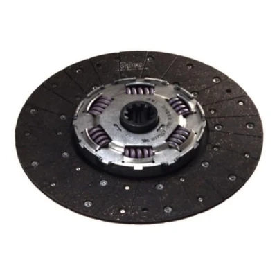 Afbeelding van Valeo Frictieplaat 807557