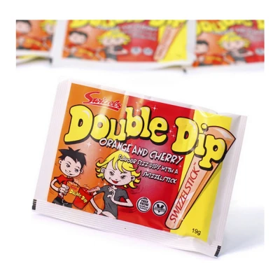 Afbeelding van Swizzels Double Dip 36x