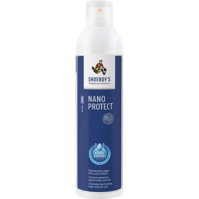 Afbeelding van Nano Protect Shoeboys 400 ml