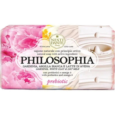 Afbeelding van Philosophia: Prebiotic zeep 250 gr