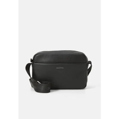 Afbeelding van Valentino Heren Tas Zwart VBS8UT19/001 Horizon Crossbody