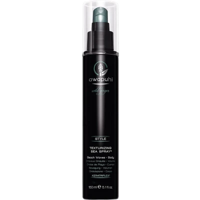 Afbeelding van Paul Mitchell Awapuhi Wild Ginger Texturizing Sea Spray 150 ml