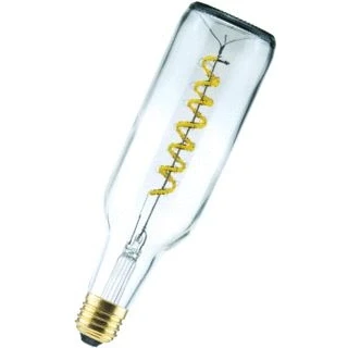 Afbeelding van Bailey led lamp spiraled bottled wit energie efficientieklasse g 145466