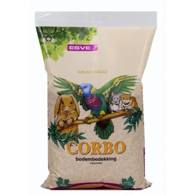 Afbeelding van Corbo Bodembedekking 3 LTR (386002)