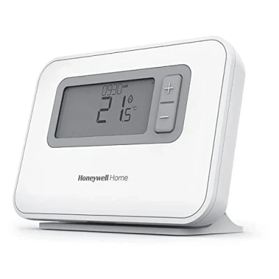 Afbeelding van HONEYWELL Y3H710RF0053 1 Draadloze programmeerbare thermostaat voor 7 dagen thuis, T3R, 5/35C, 230 V