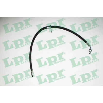 Afbeelding van SAMKO 6T48662 Remslang 600mm 10 TOYOTA: RAV4 II SUV (XA20) 1.8, 2.0 4WD, D 4WD 2000 2005