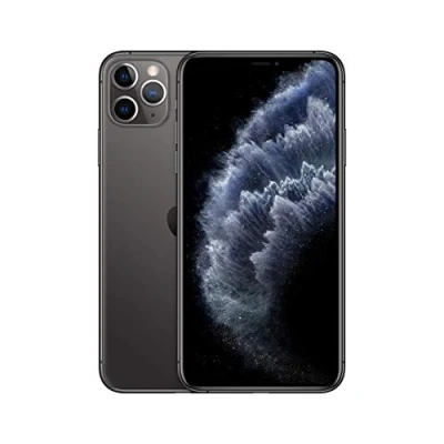 Afbeelding van Apple iPhone 11 Pro Max 256GB Space Grey (Refurbished)