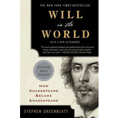 Afbeelding van Will in the World How Shakespeare Became