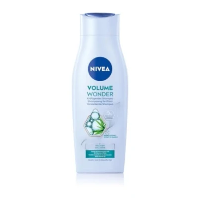 Afbeelding van Nivea Shampoo Volume Power 400 ml