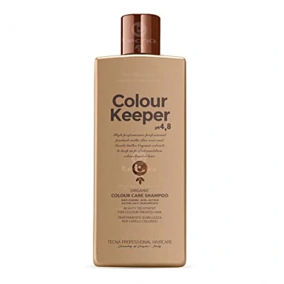 Afbeelding van Tecna Colour Keeper Shampoo 250ml