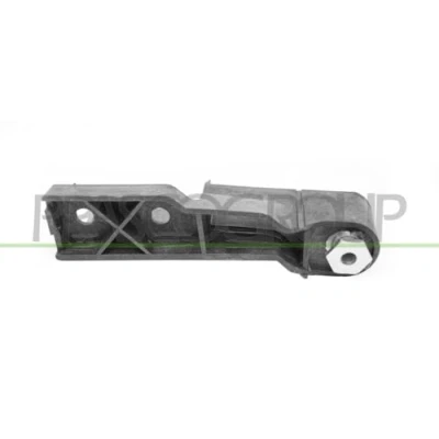 Afbeelding van Houder, bumper PRASCO AD0341006