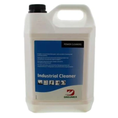 Afbeelding van Dreumex industrial cleaner 5 liter