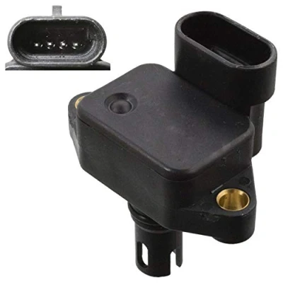 Afbeelding van Febi Bilstein Inlaatdruk /MAP sensor 105991