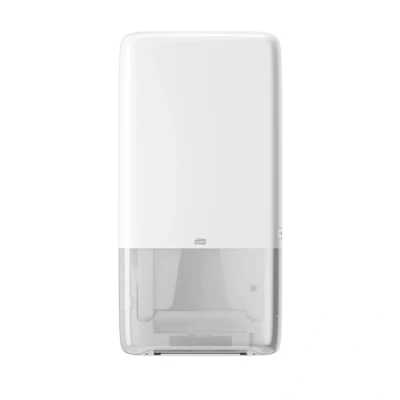 Afbeelding van Tork PeakServe Continue Handdoek Dispenser Kunststof Wit H5