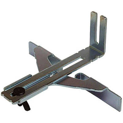 Afbeelding van Makita Parallelgeleider Rt0700c 122965 7