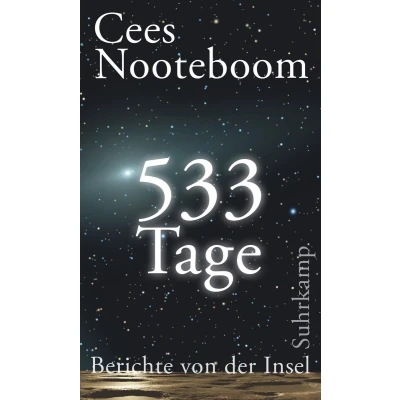 Afbeelding van 533 Tage. Berichte von der Insel
