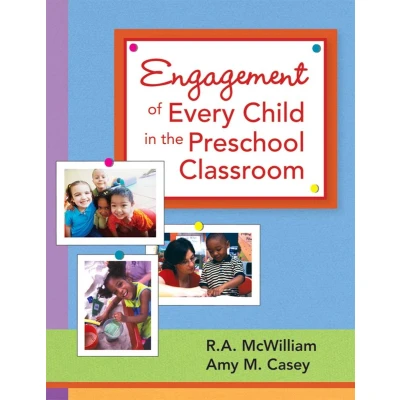 Afbeelding van Engagement of Every Child in the Preschool Classroom
