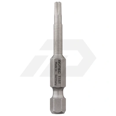 Afbeelding van Rotec Pro krachtbit T10 50mm
