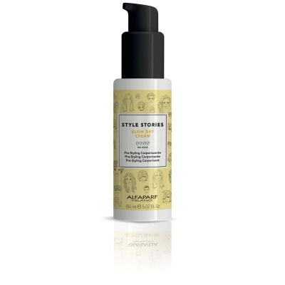 Afbeelding van Alfaparf Style Stories Blow Dry Cream 150ml