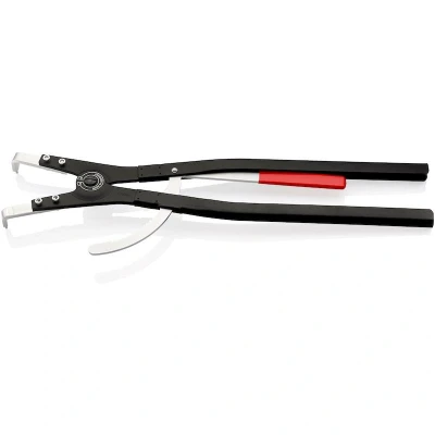 Afbeelding van Knipex borgringtang 46 20 a51