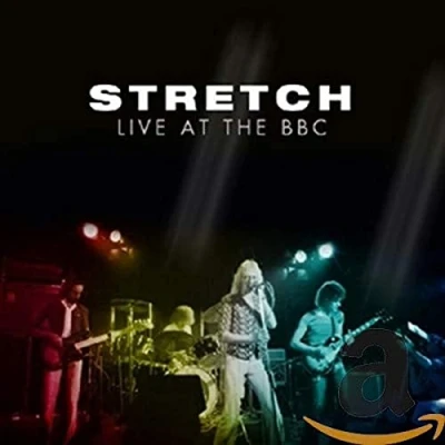 Afbeelding van Live At The Bbc