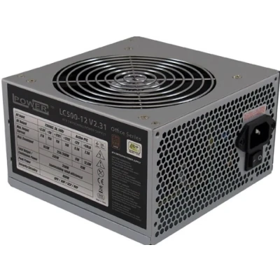 Afbeelding van LC Power LC500 12