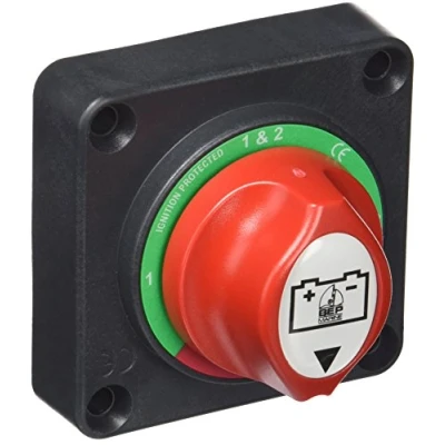 Afbeelding van BEP Marine BAT SW PM B1B2 200A CONT MC20
