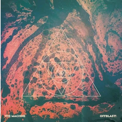 Afbeelding van The Machine Offblast! (CD)