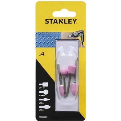 Afbeelding van Stanley STA30005 XJ Slijpstenen set