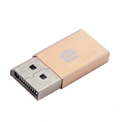 Afbeelding van chenyang DP Virtual Display Adapter Displayport Dummy Plug Headless Ghost Emulator 2560x1600p@60Hz