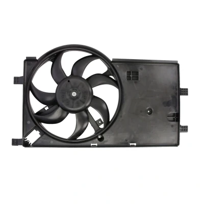 Afbeelding van Koelventilatorwiel NRF 47353