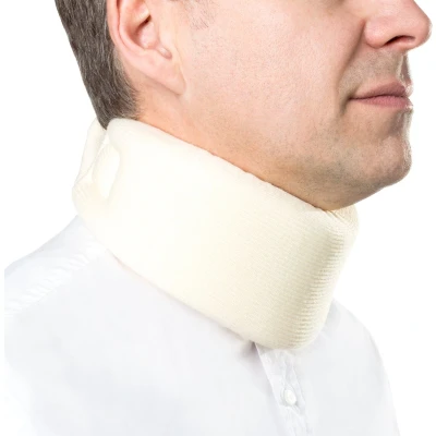 Afbeelding van Vitility Cervical collar medium 1 stuks