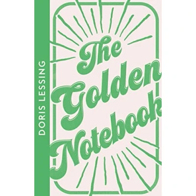 Afbeelding van The Golden Notebook: Doris Lessing
