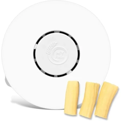 Afbeelding van MY pasta Pastaschijf voor cannelloni, accessoires Philips Avance pastamachine, matrijs zelfgemaakte