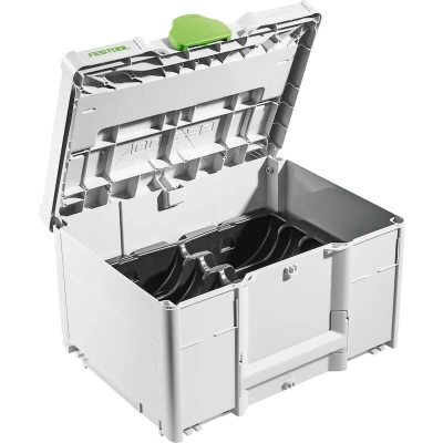 Afbeelding van Festool Accessoires Systainer3 SYS STF D150 576785