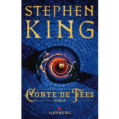Afbeelding van Conte de fées