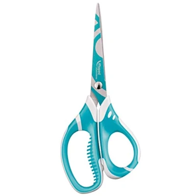 Afbeelding van Maped Schaar Zenoa Fit 15 Cm, In Geassorteerde Kleuren, Op Blister