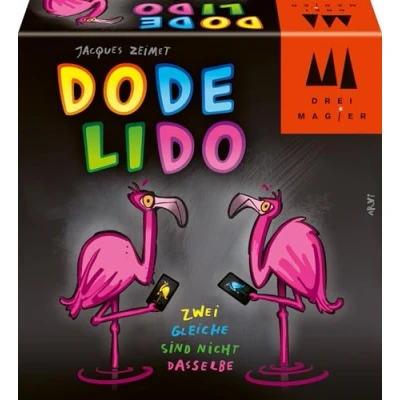 Afbeelding van SSP Dodelido 40879