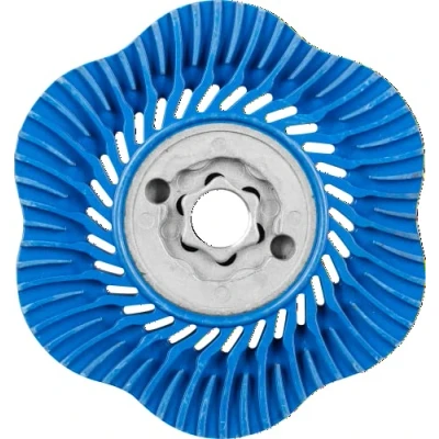 Afbeelding van PFERD 44890152 Combiclick steunschijf hard Ø 125 mm schroefdraad M14 voor haakse slijper 125