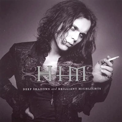 Afbeelding van Deep Shadows and Brilliant Highlights